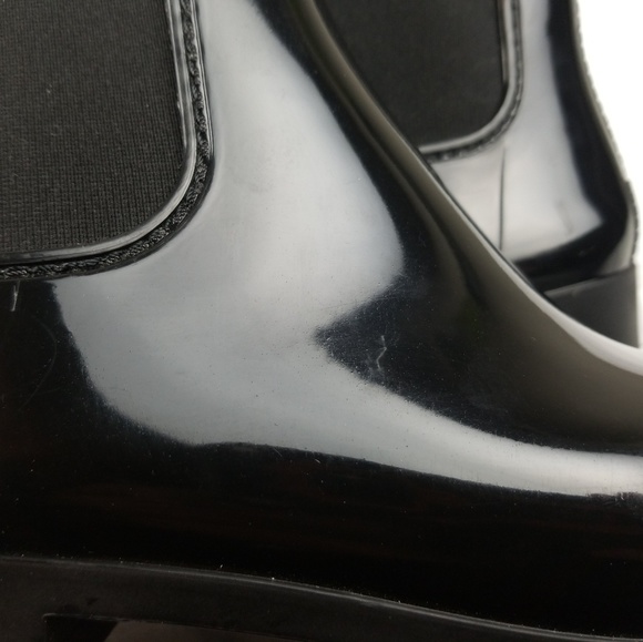 Rugged Outback Myst Ankle boots black size 11 - Picture 7 of 8